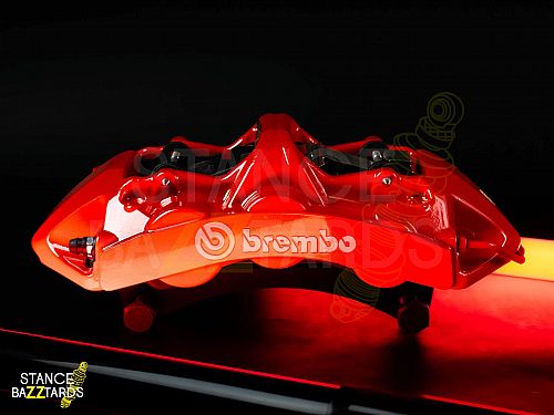 Тормозная тюнинг-система Geely Monjaro 1 поколение (2021-2024) SB GT6, (380*34mm, Фиксированный, Насечки), поршней: 6, передняя ось, цвет: Красный, GT6-D52-R-01-0D-01-02-0A-0C-00-00 Тормозная тюнинг-система Geely Monjaro 1 поколение (2021-2024) SB GT6, (380*34mm, Фиксированный, Насечки), поршней: 6, передняя ось, цвет: Красный, GT6-D52-R-01-0D-01-02-0A-0C-00-00