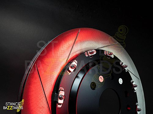 Тормозная тюнинг-система Geely Monjaro 1 поколение (2021-2024) SB GT6, (380*34mm, Фиксированный, Насечки), поршней: 6, передняя ось, цвет: Красный, GT6-D52-R-01-0D-01-02-0A-0C-00-00 Тормозная тюнинг-система Geely Monjaro 1 поколение (2021-2024) SB GT6, (380*34mm, Фиксированный, Насечки), поршней: 6, передняя ось, цвет: Красный, GT6-D52-R-01-0D-01-02-0A-0C-00-00