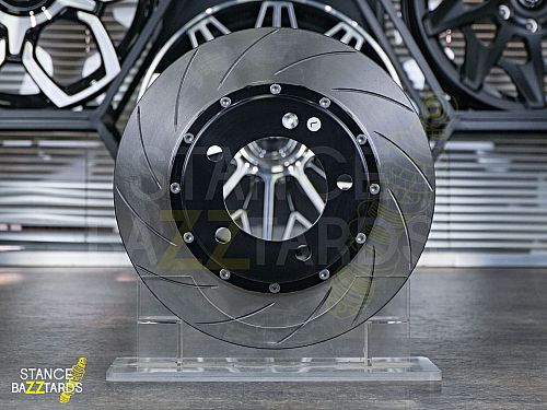 Тормозная тюнинг система SB Toyota Land Cruiser J200 (2007-2021) AP9040 (355*32mm, Фиксированный, Комбинированный) поршней: 6, передняя ось, цвет: Красный, AP9040-776-R-02-07-03-02-0A-0F-00-02 Тормозная тюнинг система SB Toyota Land Cruiser J200 (2007-2021) AP9040 (355*32mm, Фиксированный, Комбинированный) поршней: 6, передняя ось, цвет: Красный, AP9040-776-R-02-07-03-02-0A-0F-00-02