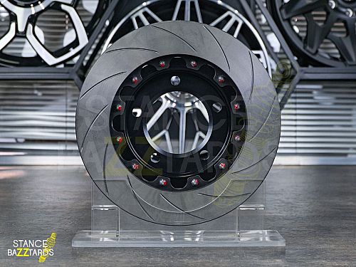 Тормозная тюнинг система SB Toyota Land Cruiser J200 (2007-2021) AP9040 (355*32mm, Фиксированный, Комбинированный) поршней: 6, передняя ось, цвет: Красный, AP9040-776-R-02-07-03-02-0A-0F-00-02 Тормозная тюнинг система SB Toyota Land Cruiser J200 (2007-2021) AP9040 (355*32mm, Фиксированный, Комбинированный) поршней: 6, передняя ось, цвет: Красный, AP9040-776-R-02-07-03-02-0A-0F-00-02