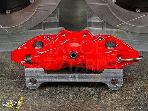 Тормозная тюнинг-система RAM 1500 V (DT) (2018-2024) SB AP9040, (378*32mm, Фиксированный, Насечки), поршней: 6, передняя ось, цвет: Красный, AP9040-728-R-02-0B-01-02-0E-0F-00-00 Тормозная тюнинг-система RAM 1500 V (DT) (2018-2024) SB AP9040, (378*32mm, Фиксированный, Насечки), поршней: 6, передняя ось, цвет: Красный, AP9040-728-R-02-0B-01-02-0E-0F-00-00