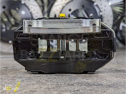 Тормозная тюнинг система SB Toyota Land Cruiser Prado 150 Series (2009-2021) AP9200 4 поршня задней оси, AP9200R-781-00-00-00-00-00-00-00-00 Тормозная тюнинг система SB Toyota Land Cruiser Prado 150 Series (2009-2021) AP9200 4 поршня задней оси, AP9200R-781-00-00-00-00-00-00-00-00