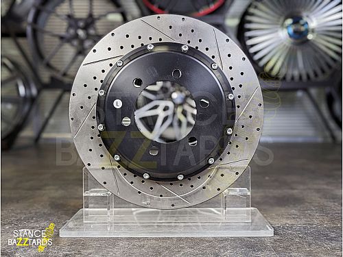 Тормозная тюнинг система SB Toyota Land Cruiser Prado 150 Series (2009-2021) AP9200 4 поршня задней оси, AP9200R-781-00-00-00-00-00-00-00-00 Тормозная тюнинг система SB Toyota Land Cruiser Prado 150 Series (2009-2021) AP9200 4 поршня задней оси, AP9200R-781-00-00-00-00-00-00-00-00