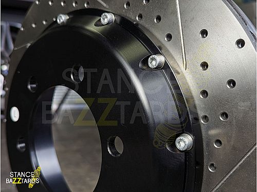 Тормозная тюнинг система SB Toyota Land Cruiser Prado 150 Series (2009-2021) AP9200 4 поршня задней оси, AP9200R-781-00-00-00-00-00-00-00-00 Тормозная тюнинг система SB Toyota Land Cruiser Prado 150 Series (2009-2021) AP9200 4 поршня задней оси, AP9200R-781-00-00-00-00-00-00-00-00