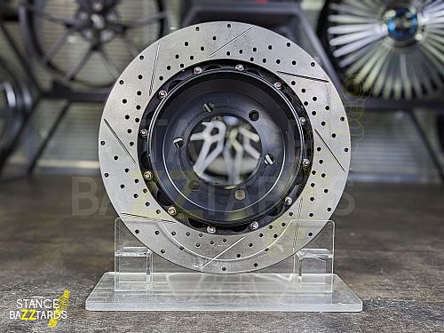 Тормозная тюнинг система SB Toyota Land Cruiser Prado 150 Series (2009-2021) AP9200 4 поршня задней оси, AP9200R-781-00-00-00-00-00-00-00-00 Тормозная тюнинг система SB Toyota Land Cruiser Prado 150 Series (2009-2021) AP9200 4 поршня задней оси, AP9200R-781-00-00-00-00-00-00-00-00