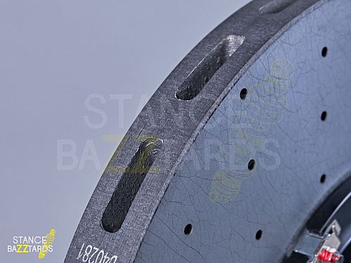 Тормозная тюнинг система (карбон-керамика) (CCB) Akebono Akebono10N, передней оси, 10 поршней (диски 420-440 мм), Akebono_10N_000_00
