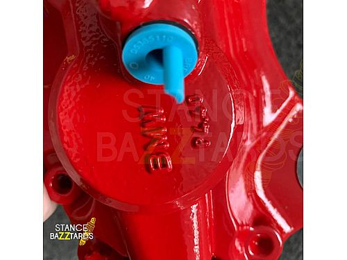 Тормозная тюнинг система SB BMW M Perfomance BMW 1 серия E81, E82, E87, E88 (2004-2013) 4 поршня передней оси (диски 340, 370 x 30 мм) и 2 поршня задней оси (диски 345 x 28 мм), SB_BMW_MP, BR_BMW_MP_3 Тормозная тюнинг система SB BMW M Perfomance BMW 1 серия E81, E82, E87, E88 (2004-2013) 4 поршня передней оси (диски 340, 370 x 30 мм) и 2 поршня задней оси (диски 345 x 28 мм), SB_BMW_MP, BR_BMW_MP_3