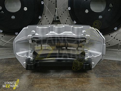 Тормозная тюнинг система SB Genesis GV80 1 поколение (2020-2021) GT6 6 поршней передней оси (диски 355, 362, 380, 405 x 32 мм), SB_GT6, BR_GT6_397_o1 Тормозная тюнинг система SB Genesis GV80 1 поколение (2020-2021) GT6 6 поршней передней оси (диски 355, 362, 380, 405 x 32 мм), SB_GT6, BR_GT6_397_o1