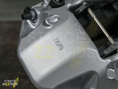 Тормозная тюнинг система SB Genesis GV80 1 поколение (2020-2021) GT6 6 поршней передней оси (диски 355, 362, 380, 405 x 32 мм), SB_GT6, BR_GT6_397_o1 Тормозная тюнинг система SB Genesis GV80 1 поколение (2020-2021) GT6 6 поршней передней оси (диски 355, 362, 380, 405 x 32 мм), SB_GT6, BR_GT6_397_o1