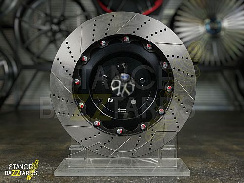 Тормозная тюнинг система SB Genesis GV80 1 поколение (2020-2021) GT6 6 поршней передней оси (диски 355, 362, 380, 405 x 32 мм), SB_GT6, BR_GT6_397_o1 Тормозная тюнинг система SB Genesis GV80 1 поколение (2020-2021) GT6 6 поршней передней оси (диски 355, 362, 380, 405 x 32 мм), SB_GT6, BR_GT6_397_o1