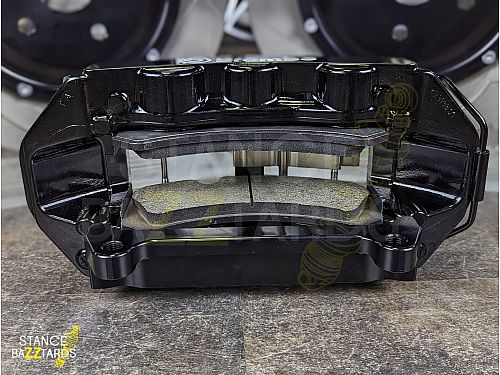 Тормозная тюнинг система SB Lexus LS 5 поколение (2017-2021) GT6 6 поршней передней оси (диски 355, 362, 380, 405 x 32 мм), SB_GT6, BR_GT6_552_o1 Тормозная тюнинг система SB Lexus LS 5 поколение (2017-2021) GT6 6 поршней передней оси (диски 355, 362, 380, 405 x 32 мм), SB_GT6, BR_GT6_552_o1
