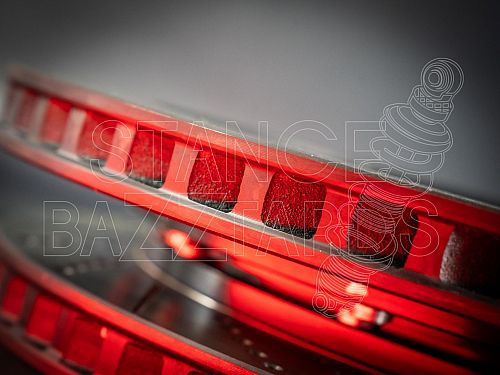 Тормозная тюнинг-система AUDI A6 allroad C8 (2019-2024) SB GT4, (380*28mm,Фиксированный,Комбинированный), поршней: 4, задняя ось, цвет: Красный, GT4-262-R-04-0C-03-02-0A-0D-02-00 Тормозная тюнинг-система AUDI A6 allroad C8 (2019-2024) SB GT4, (380*28mm,Фиксированный,Комбинированный), поршней: 4, задняя ось, цвет: Красный, GT4-262-R-04-0C-03-02-0A-0D-02-00