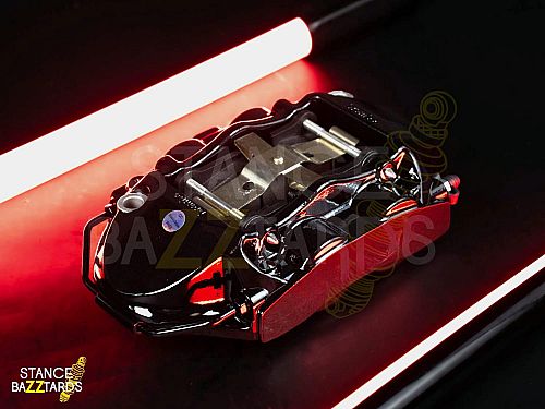 Тормозная тюнинг система SB GMC Yukon IV (GMT K2UG) (2014-2020) SB GT4, (380*28mm, Фиксированный, Насечки), поршней: 4, задняя ось, цвет: Черный, GT4-336-B-01-0C-01-02-0A-0D-01-02 Тормозная тюнинг система SB GMC Yukon IV (GMT K2UG) (2014-2020) SB GT4, (380*28mm, Фиксированный, Насечки), поршней: 4, задняя ось, цвет: Черный, GT4-336-B-01-0C-01-02-0A-0D-01-02