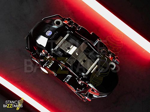 Тормозная тюнинг система SB GMC Yukon IV (GMT K2UG) (2014-2020) SB GT4, (380*28mm, Фиксированный, Насечки), поршней: 4, задняя ось, цвет: Черный, GT4-336-B-01-0C-01-02-0A-0D-01-02 Тормозная тюнинг система SB GMC Yukon IV (GMT K2UG) (2014-2020) SB GT4, (380*28mm, Фиксированный, Насечки), поршней: 4, задняя ось, цвет: Черный, GT4-336-B-01-0C-01-02-0A-0D-01-02