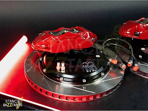 Тормозная тюнинг система SB GMC Yukon IV (GMT K2UG) (2014-2020) GT4, (380*28mm, Фиксированный, Насечки), поршней: 4, задняя ось, цвет: Красный, GT4-336-R-01-0C-01-02-0A-0D-01-02 Тормозная тюнинг система SB GMC Yukon IV (GMT K2UG) (2014-2020) GT4, (380*28mm, Фиксированный, Насечки), поршней: 4, задняя ось, цвет: Красный, GT4-336-R-01-0C-01-02-0A-0D-01-02