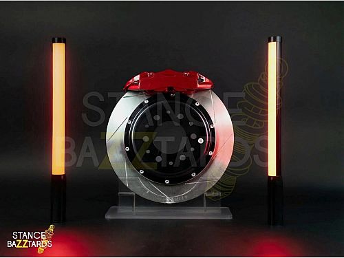 Тормозная тюнинг система SB GMC Yukon IV (GMT K2UG) (2014-2020) GT4, (380*28mm, Фиксированный, Насечки), поршней: 4, задняя ось, цвет: Красный, GT4-336-R-01-0C-01-02-0A-0D-01-02 Тормозная тюнинг система SB GMC Yukon IV (GMT K2UG) (2014-2020) GT4, (380*28mm, Фиксированный, Насечки), поршней: 4, задняя ось, цвет: Красный, GT4-336-R-01-0C-01-02-0A-0D-01-02