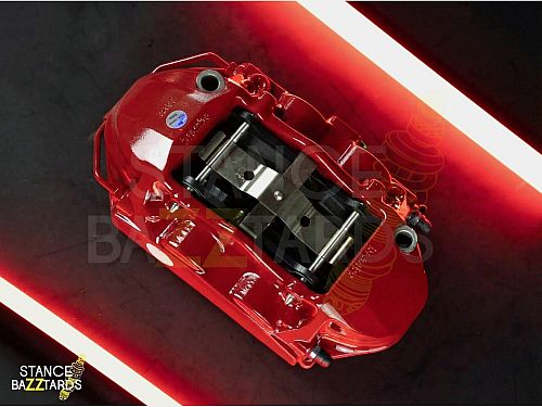 Тормозная тюнинг система SB GMC Yukon IV (GMT K2UG) (2014-2020) GT4, (380*28mm, Фиксированный, Насечки), поршней: 4, задняя ось, цвет: Красный, GT4-336-R-01-0C-01-02-0A-0D-01-02 Тормозная тюнинг система SB GMC Yukon IV (GMT K2UG) (2014-2020) GT4, (380*28mm, Фиксированный, Насечки), поршней: 4, задняя ось, цвет: Красный, GT4-336-R-01-0C-01-02-0A-0D-01-02