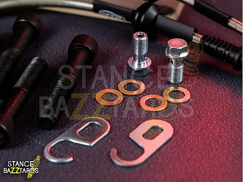 Тормозная тюнинг-система Toyota Land Cruiser 200 серия (J200) (2007-2021) BR (original) ORGT4, (380*28mm, Моноблок, Комбинированный), поршней: 4, задняя ось, цвет: Красный, ORGT4-776-R-01-0C-03-03-08-05-00-01 Тормозная тюнинг-система Toyota Land Cruiser 200 серия (J200) (2007-2021) BR (original) ORGT4, (380*28mm, Моноблок, Комбинированный), поршней: 4, задняя ось, цвет: Красный, ORGT4-776-R-01-0C-03-03-08-05-00-01