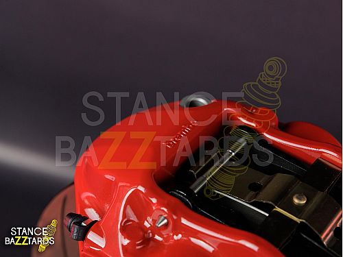Тормозная тюнинг-система Toyota Land Cruiser 200 серия (J200) (2007-2021) BR (original) ORGT4, (380*28mm, Моноблок, Комбинированный), поршней: 4, задняя ось, цвет: Красный, ORGT4-776-R-01-0C-03-03-08-05-00-01 Тормозная тюнинг-система Toyota Land Cruiser 200 серия (J200) (2007-2021) BR (original) ORGT4, (380*28mm, Моноблок, Комбинированный), поршней: 4, задняя ось, цвет: Красный, ORGT4-776-R-01-0C-03-03-08-05-00-01