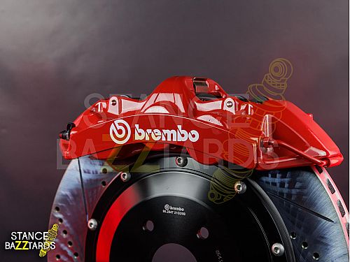 Оригинальная тормозная тюнинг-система Honda Civic 6 поколение (EK) (1995-2002) Brembo (original) GT6, (диски 380, 405 x 32 мм), поршней: 6, передняя ось, цвет: Красный, ORGT6-1425-R-00-00-00-00-00-00-00-00 Оригинальная тормозная тюнинг-система Honda Civic 6 поколение (EK) (1995-2002) Brembo (original) GT6, (диски 380, 405 x 32 мм), поршней: 6, передняя ось, цвет: Красный, ORGT6-1425-R-00-00-00-00-00-00-00-00