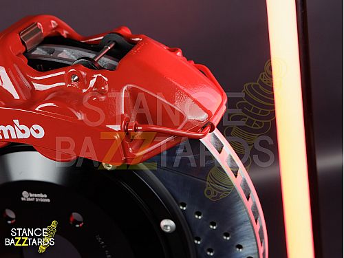 Оригинальная тормозная тюнинг-система Honda Civic 6 поколение (EK) (1995-2002) Brembo (original) GT6, (диски 380, 405 x 32 мм), поршней: 6, передняя ось, цвет: Красный, ORGT6-1425-R-00-00-00-00-00-00-00-00 Оригинальная тормозная тюнинг-система Honda Civic 6 поколение (EK) (1995-2002) Brembo (original) GT6, (диски 380, 405 x 32 мм), поршней: 6, передняя ось, цвет: Красный, ORGT6-1425-R-00-00-00-00-00-00-00-00