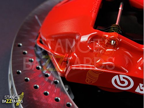 Оригинальная тормозная тюнинг-система Honda Civic 6 поколение (EK) (1995-2002) Brembo (original) GT6, (диски 380, 405 x 32 мм), поршней: 6, передняя ось, цвет: Красный, ORGT6-1425-R-00-00-00-00-00-00-00-00 Оригинальная тормозная тюнинг-система Honda Civic 6 поколение (EK) (1995-2002) Brembo (original) GT6, (диски 380, 405 x 32 мм), поршней: 6, передняя ось, цвет: Красный, ORGT6-1425-R-00-00-00-00-00-00-00-00