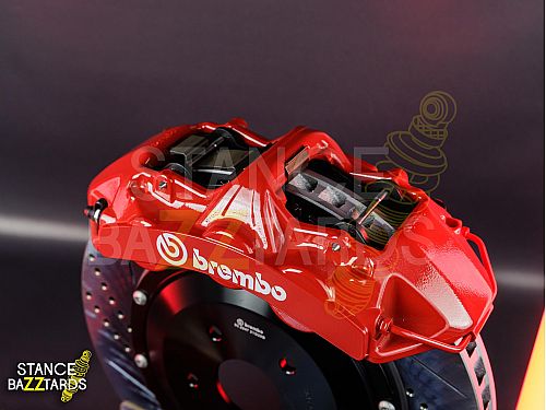 Оригинальная тормозная тюнинг-система Honda Civic 6 поколение (EK) (1995-2002) Brembo (original) GT6, (диски 380, 405 x 32 мм), поршней: 6, передняя ось, цвет: Красный, ORGT6-1425-R-00-00-00-00-00-00-00-00 Оригинальная тормозная тюнинг-система Honda Civic 6 поколение (EK) (1995-2002) Brembo (original) GT6, (диски 380, 405 x 32 мм), поршней: 6, передняя ось, цвет: Красный, ORGT6-1425-R-00-00-00-00-00-00-00-00