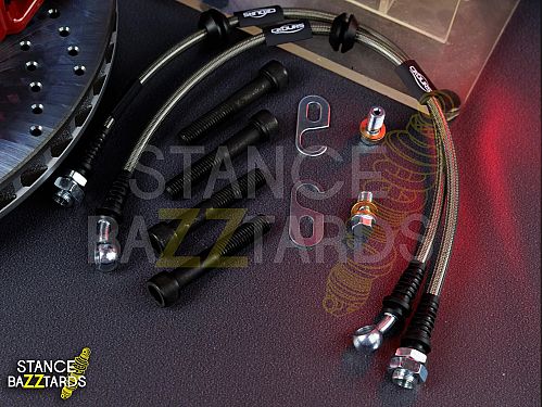 Оригинальная тормозная тюнинг-система Honda Civic 6 поколение (EK) (1995-2002) Brembo (original) GT6, (диски 380, 405 x 32 мм), поршней: 6, передняя ось, цвет: Красный, ORGT6-1425-R-00-00-00-00-00-00-00-00 Оригинальная тормозная тюнинг-система Honda Civic 6 поколение (EK) (1995-2002) Brembo (original) GT6, (диски 380, 405 x 32 мм), поршней: 6, передняя ось, цвет: Красный, ORGT6-1425-R-00-00-00-00-00-00-00-00