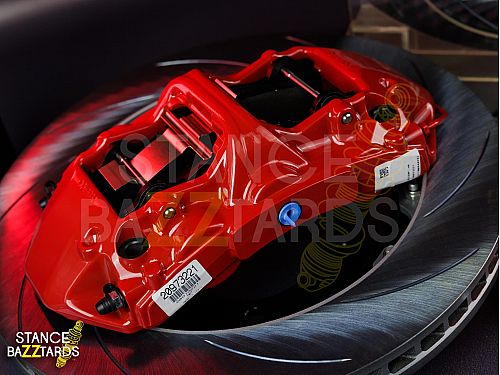 Оригинальная тормозная тюнинг-система Toyota Sequoia 2 поколение (XK60) (2007-2022) Brembo (original) GT6, (405*34mm,Фиксированный, Комбинированный), поршней: 6, передняя ось, цвет: Красный, ORGT6-776-R-01-10-03-02-0A-0C-00-02 Оригинальная тормозная тюнинг-система Toyota Sequoia 2 поколение (XK60) (2007-2022) Brembo (original) GT6, (405*34mm,Фиксированный, Комбинированный), поршней: 6, передняя ось, цвет: Красный, ORGT6-776-R-01-10-03-02-0A-0C-00-02