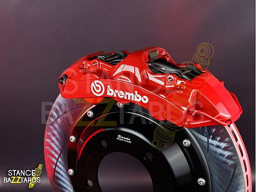 Оригинальная тормозная тюнинг-система Toyota Sequoia 2 поколение (XK60) (2007-2022) Brembo (original) GT6, (405*34mm,Фиксированный, Комбинированный), поршней: 6, передняя ось, цвет: Красный, ORGT6-776-R-01-10-03-02-0A-0C-00-02 Оригинальная тормозная тюнинг-система Toyota Sequoia 2 поколение (XK60) (2007-2022) Brembo (original) GT6, (405*34mm,Фиксированный, Комбинированный), поршней: 6, передняя ось, цвет: Красный, ORGT6-776-R-01-10-03-02-0A-0C-00-02
