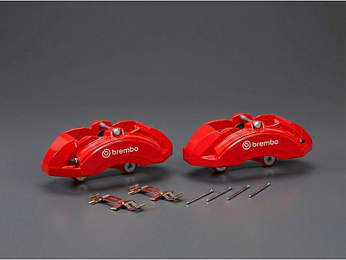 Оригинальная тормозная тюнинг-система Skoda Octavia 4 поколение (NX) (2019-2025) Brembo (original) X-Style 6pot, (диски 380, 405 x 32 мм), поршней: 6, передняя ось, цвет: Красный, ORXS6-2620-R-00-00-00-00-00-00-00-00 Оригинальная тормозная тюнинг-система Skoda Octavia 4 поколение (NX) (2019-2025) Brembo (original) X-Style 6pot, (диски 380, 405 x 32 мм), поршней: 6, передняя ось, цвет: Красный, ORXS6-2620-R-00-00-00-00-00-00-00-00