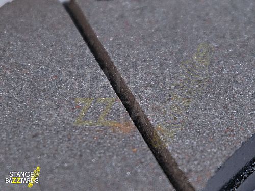 Колодки тормозные (комплект) для тюнингованных тормозных систем 19Z (под диски 330, 355, 362, 380, 405 мм), PDS_19Z Колодки тормозные (комплект) для тюнингованных тормозных систем 19Z (под диски 330, 355, 362, 380, 405 мм), PDS_19Z