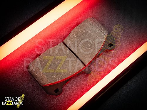 Колодки тормозные ICOOH HP1000 (комплект) для тюнингованных тормозных систем IC6, AP8520 (под диски от 380 мм), PDS_8520C100 Колодки тормозные ICOOH HP1000 (комплект) для тюнингованных тормозных систем IC6, AP8520 (под диски от 380 мм), PDS_8520C100