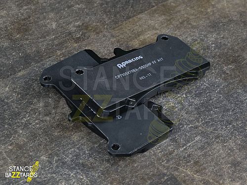 Колодки тормозные (комплект) для тюнингованных тормозных систем AP8520 (под диски 330, 345, 355, 362, 380 мм), PDS_AP8520
