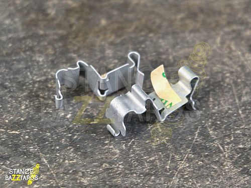 Колодки тормозные (комплект) для тюнингованных тормозных систем Akebono 8N (под диски 355, 360, 380 мм), PDS_Akebono8N Колодки тормозные (комплект) для тюнингованных тормозных систем Akebono 8N (под диски 355, 360, 380 мм), PDS_Akebono8N