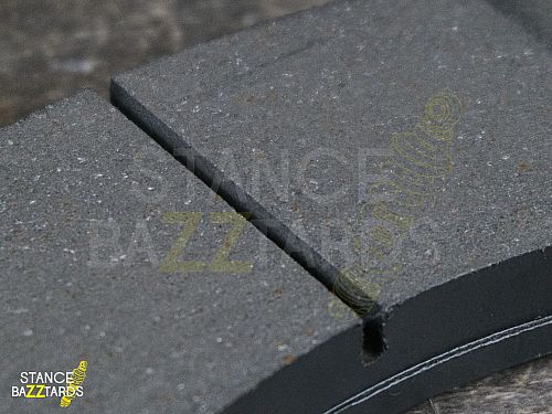 Колодки тормозные ICOOH HP1000 (комплект) для тюнингованных тормозных систем DM4 (под диски до 360 мм), PDS_DM4C100 Колодки тормозные ICOOH HP1000 (комплект) для тюнингованных тормозных систем DM4 (под диски до 360 мм), PDS_DM4C100