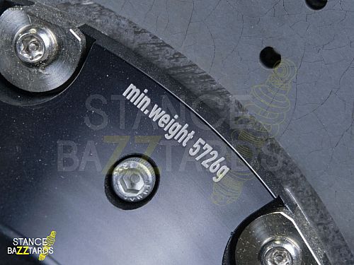 Карбон-керамические тормозные диски (CCB) Porsche Panamera 2 поколение (971) (2016-2021) для тюнингованных и заводских тормозных систем (от 330 до 440 мм), SBBRCARD155 Карбон-керамические тормозные диски (CCB) Porsche Panamera 2 поколение (971) (2016-2021) для тюнингованных и заводских тормозных систем (от 330 до 440 мм), SBBRCARD155