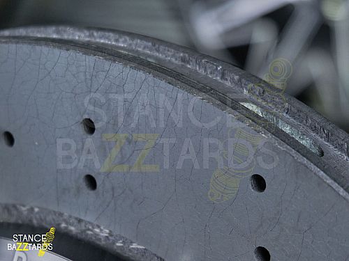 Карбон-керамические тормозные диски (CCB) Porsche Panamera 2 поколение (971) (2016-2021) для тюнингованных и заводских тормозных систем (от 330 до 440 мм), SBBRCARD155 Карбон-керамические тормозные диски (CCB) Porsche Panamera 2 поколение (971) (2016-2021) для тюнингованных и заводских тормозных систем (от 330 до 440 мм), SBBRCARD155