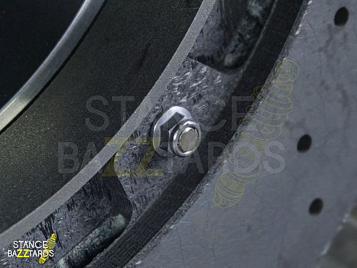 Карбон-керамические тормозные диски (CCB) Porsche Panamera 2 поколение (971) (2016-2021) для тюнингованных и заводских тормозных систем (от 330 до 440 мм), SBBRCARD155 Карбон-керамические тормозные диски (CCB) Porsche Panamera 2 поколение (971) (2016-2021) для тюнингованных и заводских тормозных систем (от 330 до 440 мм), SBBRCARD155