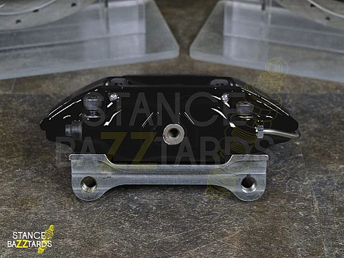 Тормозная тюнинг система SB Toyota Sequoia 2 поколение (2008-2021) AP7600 (358*24mm, Моноблок, Комбинированный) поршней: 4, задняя ось, цвет: Черный, AP7600-776-B-02-09-03-03-08-10-00-02 Тормозная тюнинг система SB Toyota Sequoia 2 поколение (2008-2021) AP7600 (358*24mm, Моноблок, Комбинированный) поршней: 4, задняя ось, цвет: Черный, AP7600-776-B-02-09-03-03-08-10-00-02
