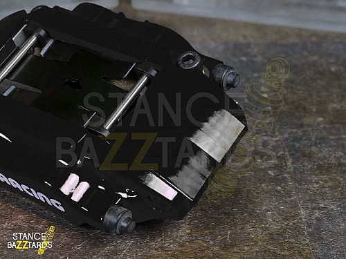 Тормозная тюнинг система SB Toyota Sequoia 2 поколение (2008-2021) AP7600 (358*24mm, Моноблок, Комбинированный) поршней: 4, задняя ось, цвет: Черный, AP7600-776-B-02-09-03-03-08-10-00-02 Тормозная тюнинг система SB Toyota Sequoia 2 поколение (2008-2021) AP7600 (358*24mm, Моноблок, Комбинированный) поршней: 4, задняя ось, цвет: Черный, AP7600-776-B-02-09-03-03-08-10-00-02