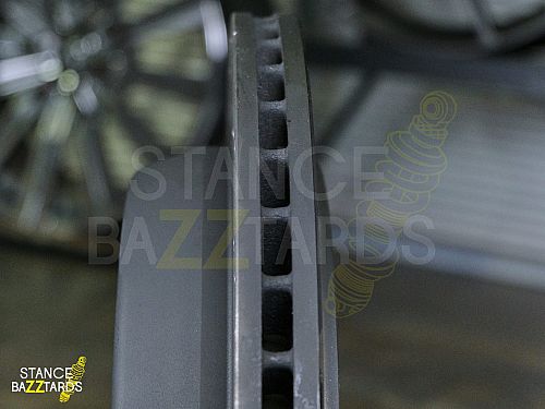 Тормозная тюнинг система SB Toyota Land Cruiser J200 (2007-2021) AP7600 (358*24mm, Моноблок, Комбинированный) поршней: 4, задняя ось, цвет: Красный, AP7600-776-R-02-09-03-03-08-10-00-02