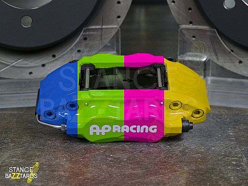 Тормозная тюнинг система SB Toyota Sequoia 2 поколение (2008-2021) AP7600 (358*24mm, Моноблок, Комбинированный) поршней: 4, задняя ось, цвет: Особый, AP7600-776-S-02-09-03-03-08-10-00-02 Тормозная тюнинг система SB Toyota Sequoia 2 поколение (2008-2021) AP7600 (358*24mm, Моноблок, Комбинированный) поршней: 4, задняя ось, цвет: Особый, AP7600-776-S-02-09-03-03-08-10-00-02