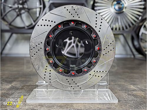 Тормозная тюнинг система SB Toyota Sequoia 2 поколение (2008-2021) AP9040 (355*32mm, Фиксированный, Комбинированный) поршней: 6, передняя ось, цвет: Особый, AP9040-776-S-02-07-03-02-0A-0F-00-02 Тормозная тюнинг система SB Toyota Sequoia 2 поколение (2008-2021) AP9040 (355*32mm, Фиксированный, Комбинированный) поршней: 6, передняя ось, цвет: Особый, AP9040-776-S-02-07-03-02-0A-0F-00-02