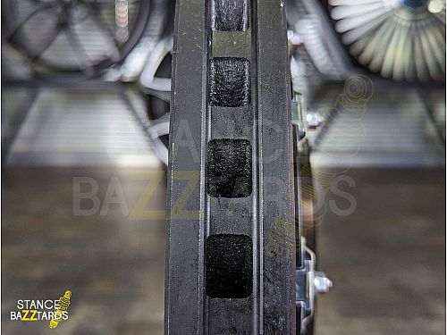 Тормозная тюнинг-система Toyota Sequoia 2 поколение (2008-2021) SB GT6 (405*34mm, Фиксированный, Насечки) поршней: 6, передняя ось, цвет: Особый, SB_GT6, GT6-776-S-01-10-01-02-0A-0C-00-02 Тормозная тюнинг-система Toyota Sequoia 2 поколение (2008-2021) SB GT6 (405*34mm, Фиксированный, Насечки) поршней: 6, передняя ось, цвет: Особый, SB_GT6, GT6-776-S-01-10-01-02-0A-0C-00-02
