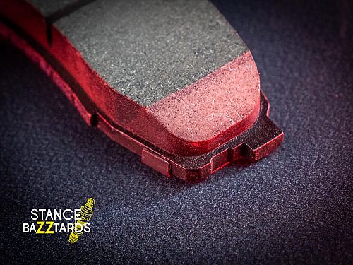 Колодки задние Powerstop Evolution Z23-1304 Toyota Tundra 2 (2007-2019) Колодки задние Powerstop Evolution Z23-1304 Toyota Tundra 2 (2007-2019) — фото 5