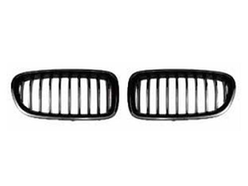 Решётка радиатора U&S BMW 5 серия F10/F18 (2011–2017) -> BMW 5 серия M Tech (2011–2017), F10/18-001