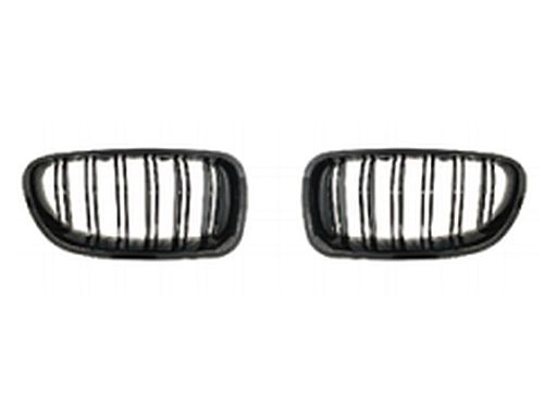 Решётка радиатора U&S BMW 5 серия F10/F18 (2011–2017) -> BMW M5 (2011–2017), F10/18-008