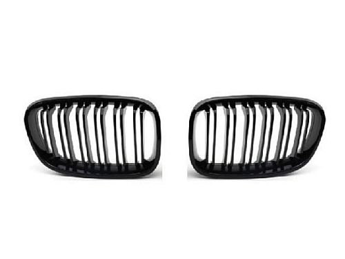 Решётка радиатора U&S BMW 1 серия F20 (2012–2014) -> BMW 1 серия M Tech (2012–2014), F20-012