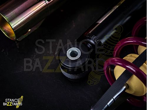 Винтовая подвеска Vogtland с регулировками высоты Volkswagen Polo в кузове 6R, 968090 Винтовая подвеска Vogtland с регулировками высоты Volkswagen Polo в кузове 6R, 968090